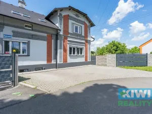 Prodej rodinného domu, Ostrava, Muglinovská, 258 m2