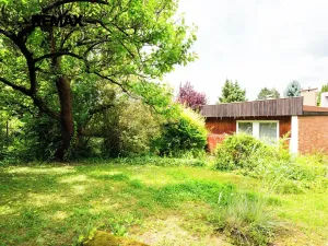 Prodej rodinného domu, Kyjov, 105 m2