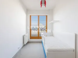 Pronájem bytu 3+kk, Praha - Libeň, Krejčího, 73 m2
