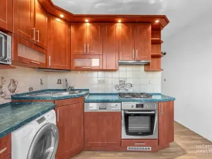 Prodej bytu 4+1, Přelouč, Studentská, 74 m2