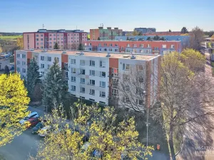 Prodej bytu 4+1, Přelouč, Studentská, 74 m2