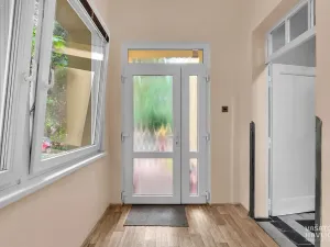 Pronájem bytu 2+1, Hradec Králové, Fučíkova, 75 m2