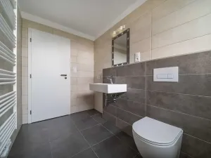 Pronájem bytu 2+kk, Dobřany, Denksteinova, 56 m2