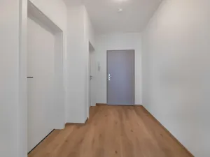 Pronájem bytu 2+kk, Dobřany, Denksteinova, 56 m2