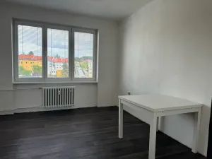 Pronájem bytu 2+1, Klatovy, Tyršova, 53 m2