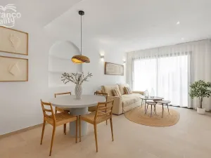 Prodej bytu 4+kk, Los Alcazares, Murcia, Španělsko, 81 m2