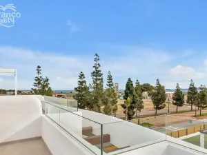 Prodej rodinného domu, Los Alcazares, Murcia, Španělsko, 85 m2