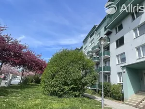 Prodej bytu 3+1, Brno, Černého, 72 m2