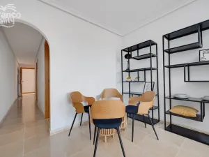 Prodej bytu 3+kk, San Fulgencio, Alicante, Španělsko, 71 m2