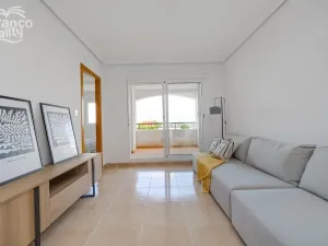 Prodej bytu 4+kk, San Fulgencio, Alicante, Španělsko, 93 m2