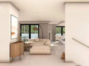 Prodej rodinného domu, Finestrat, Alicante, Španělsko, 255 m2