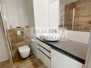 Pronájem bytu 2+kk, České Budějovice, U Lučního jezu, 46 m2