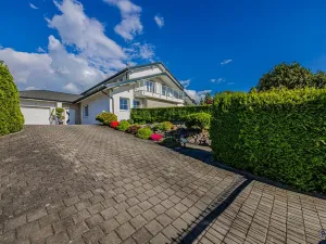 Prodej rodinného domu, Horní Bludovice, 320 m2