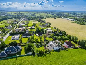 Prodej rodinného domu, Horní Bludovice, 320 m2
