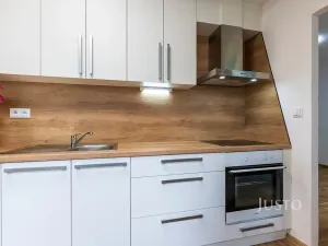 Pronájem bytu 1+1, Uherské Hradiště, Štefánikova, 36 m2