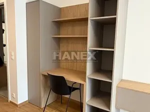 Pronájem bytu 2+kk, Praha - Chodov, Komárkova, 50 m2