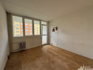 Prodej bytu 3+kk, Plzeň, Nad Dalmatinkou, 63 m2