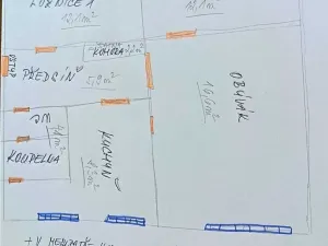 Prodej bytu 3+kk, Plzeň, Nad Dalmatinkou, 63 m2