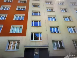 Prodej bytu 3+kk, Plzeň, Nad Dalmatinkou, 63 m2