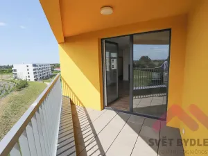 Pronájem bytu 3+kk, Praha - Uhříněves, Ke kříži, 79 m2