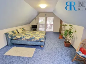 Prodej rodinného domu, Hlinsko, 150 m2