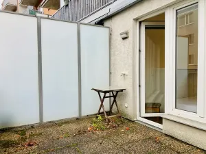 Pronájem bytu 1+kk, Praha, Počernická, 35 m2