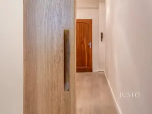 Pronájem bytu 2+kk, Praha - Vinohrady, Americká, 46 m2