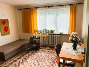 Prodej rodinného domu, Jeseník nad Odrou, 303 m2