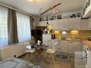 Prodej bytu 1+kk, Bad Kleinkirchheim, Rakousko, Wasserstraße, 27 m2