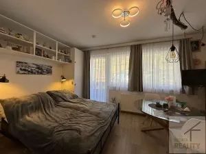 Prodej bytu 1+kk, Bad Kleinkirchheim, Rakousko, Wasserstraße, 27 m2