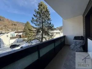 Prodej bytu 1+kk, Bad Kleinkirchheim, Rakousko, Wasserstraße, 27 m2