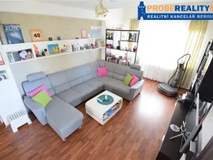 Pronájem bytu 5+kk, Řitka, 105 m2