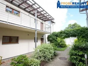 Pronájem bytu 5+kk, Řitka, 105 m2