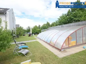 Pronájem bytu 5+kk, Řitka, 105 m2