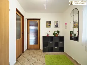 Prodej rodinného domu, Velké Losiny, Zadní, 190 m2