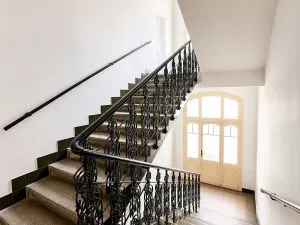 Pronájem bytu 2+kk, Praha - Vinohrady, Mánesova, 53 m2