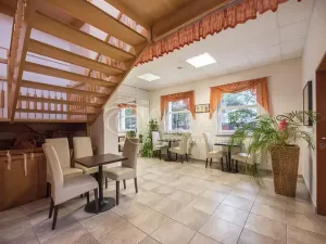 Pronájem bytu 1+kk, Praha - Miškovice, Bendlova, 25 m2