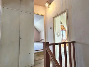 Prodej rodinného domu, Kolín, Tůmova, 75 m2