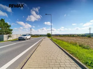 Prodej pozemku pro bydlení, Velká Bíteš, 14559 m2
