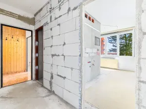 Prodej bytu 2+1, Pelhřimov, Osvobození, 60 m2