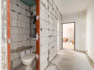 Prodej bytu 2+1, Pelhřimov, Osvobození, 60 m2