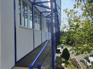 Pronájem kanceláře, Brno, Okružní, 11 m2