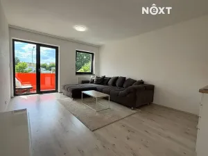 Pronájem bytu 1+kk, Vyškov, Hybešova, 34 m2