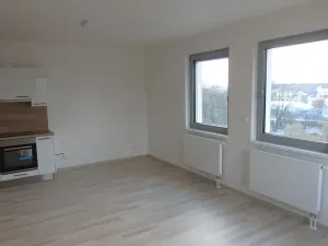 Pronájem bytu 3+kk, Praha - Krč, Pacovská, 68 m2