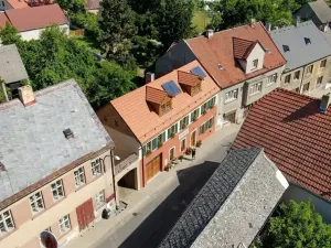 Prodej rodinného domu, Mšeno, 338 m2