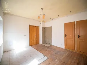 Prodej rodinného domu, Mšeno, 338 m2