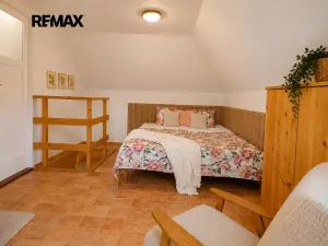 Prodej chaty, Nymburk, 46 m2