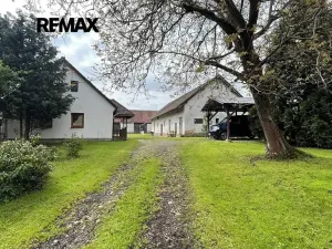 Prodej rodinného domu, Chocenice, 83 m2