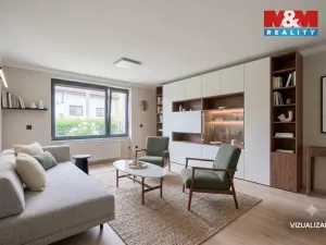 Prodej rodinného domu, Vlčnov, 80 m2