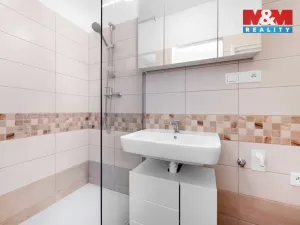 Prodej bytu 2+1, Strakonice - Strakonice I, Krále Jiřího z Poděbrad, 57 m2